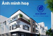 CHO THUÊ NHÀ 3 TẦNG 2 MẶT TIỀN ĐƯỜNG ÂU LẠC GẦN AEONMALL