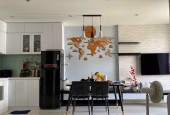 Cho thuê căn hộ 1 phòng ngủ full nội thất giá 6,3 triệu