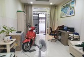 Bán nhà HXH hạ chào hơn 4 tỷ, Trần Hưng Đạo, P1, Q5, 56m2, 4 tầng. 9.x tỷ