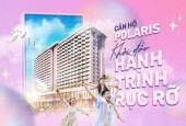 Đặt chỗ booking căn hộ Polaris The Maris Vũng Tàu liên hệ: 0901 325 595