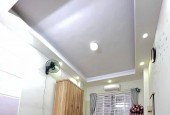 Bán Nhà Ngõ 79 Cầu Giấy diện tích 30m2 5 tầng mặt tiền 3.5m 5.75 tỷ