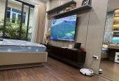 Bán nhà đường Nguyễn An Ninh, Hoàng Mai,  DT 50m2,  gía 14.5 tỷ ,0902318197