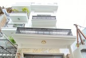 Bán nhà Võ Nguyên Giáp, diện tích 54m 3 tầng độc lập, mới tinh, GIÁ 3.95 tỉ