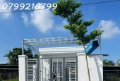Nhà Bình Minh Trảng Bom Đồng Nai bán gấp trọn sổ 1 tỷ 6 hỗ trợ vay 3 bên. LH 0799 216 799 em Trinh. Hỗ trợ vay 3 bên 1 sẹc QL1A.