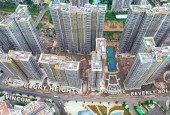 GLORY HEIGHTS - Một bước chân, vạn trải nghiệm! 