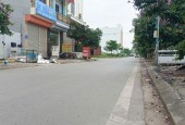 Bán lô đất đấu giá tại Khu CV Lãm Làng.