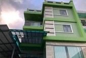 Villa Biệt Thự lô góc 2MT Xuân Thới Sơn 31, Ấp 3, Hóc Môn. Giá rẻ 8.8 tỷ.