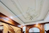 Bán nhà Biệt thự Phạm Phú Thứ - Khu Bàu Cát, Đồng Đen, 9x24m, 4 Tầng, 9PN, 44 Tỷ.