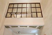 Bán lô đất trống, HXH Xô Viết Nghệ Tĩnh - Cầu Thị Nghè, 6x20mm, xây cao tầng, 14.8 tỷ