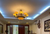 NHÀ ĐẸP PHÂN LÔ, TRƯỚC NHÀ Ô TÔ CHÁNH NGÀY ĐÊM, 50M2, 4 TẦNG, MẶT TIỀN 4.5M, 9.3 TỶ,NGỌC THỤY- LONG BIÊN.