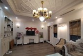 BÁN NHÀ PHỐ NGUYỄN VĂN LINH, NHÀ ĐẸP NỘI THẤT SỊN, 70M2,5 TẦNG, MẶT TIỀN 5M, 9.5 TỶ.LONG BIÊN.