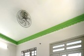 Siêu phẩm 4 tầng Hậu Giang Quận 6 73m2 hẻm thông chỉ 6 tỷ nhỉnh.