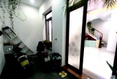 BÁN NHÀ NGÕ AN TRẠCH, QUẬN ĐỐNG ĐA. 50M2 4 TẦNG MT 5M GIÁ 8,8 TỶ - NHÀ MỚI Ở NGAY- NỘI THẤT XỊN- GẦN Ô TÔ DỪNG ĐỖ NGÀY ĐÊM