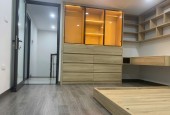 Bán nhà Lương Định Của - Đống Đa - 27m 3 ngủ ngõ thông gần phố ở ngay nhỉnh 4 tỷ