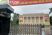 Ngay trung tâm hà đông 2 mặt ngõ DT trên 30m ô tô đỗ cửa gần sát trường chợ , giao thong thuận