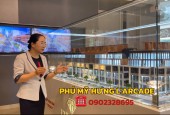 Bán 5 tòa nhà thương mại trực tiếp chủ đầu tư Phú Mỹ Hưng. Xem thực tế ngay