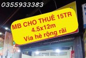 Do mô hình kinh doanh chưa phù hợp với vị trí hiện tại, e cần sang mb 235 Phan Huy Ích - Địa chỉ: 235 Phan Huy Ích, P14, Gò Vấp, TP Hồ Chí Minh