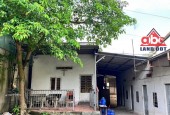 nhà xưởng ngoài kcn, xa khu dân cư, phục vụ nhiều ngành nghề sản xuất ngày đêm