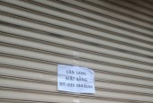 Cần sang nhượng  lại quán nước mặt tiền đường Huỳnh Văn Lũy, Phú Lợi, Thủ Dầu Một
