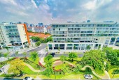 Mua bán Shophouse tại Khu Garden Plaza Phú Mỹ Hưng mặt tiền công viên kênh đào
