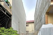 Cần bán gấp đất 52,6m2 tổ 6, phố Giang Biên, phường Giang Biên, quận Long Biên.