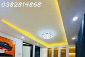 VĂN CHƯƠNG 1 -ĐỐNG ĐA-THANG MÁY-DT:30M2- 5,5 TẦNG -MẶT TIỀN 4,5M -GIÁ 8XTY--OTO CHẠY VÒNG QUANH NHÀ ĐỖ CỬA