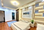 Bùi Xuân Trạch nhà đẹp ở ngay, mặt ngõ to 30m2 chỉ