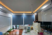 Nhà đẹp, ngõ thông, ô tô vào nhà, 65m2, 5 tầng,mặt tiền 5m, 7.5 tỷ,Trường Lâm- Long Biên.