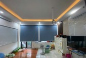 Nhà phố mặt ngõ Trường Lâm,65m2, 5 tầng, mặt tiền 5m, 7.5 tỷ Long Biên.