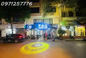 PHAN VĂN TRƯỞNG-BẮC TỪ LIÊM-CẦU GIẤY -DT100M2-9TANG-MẶT TIEENF9,9M- THÔNG SỐ PHONG THỦY (TRƯỜNG CUUR)