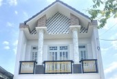 BÁN BIỆT THỰ TÂN HIỆP HÓC MÔN GIÁ RẺ