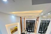 ĐƯỜNG LÁNG - NHÀ ĐẸP LÔ GÓC - OTO ĐỖ CỬA - NGÕ THÔNG KD - 40M2X6T - GIÁ 9.4 TỶ