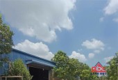 nhà xưởng sản xuất khu xưởng xa khu dân cư , cho phép SX đa dạng ngành nghề