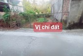 TÌM ĐÂU RA LO ĐẤT GIÁ  CHƯA ĐẾN TỶ DT 45 M TẠI TRUNG KIÊN TRUNG GIÃ SÓC SƠN HÀ NỘI  ĐƯỜNG THÔNG Ô TÔ VÀO