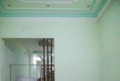 Mặt tiền KINH DOANH khu Tên Lửa BT 3 tầng 80m2 12 tỷ nhỉnh.