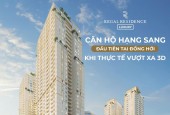 Khám phá khu đô thị ven biển Quảng Bình