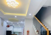 TÔ HIẾN THÀNH- 60M2- NỞ HẬU TÀI LỘC- NHÀ MỚI Ở NGAY- TRUNG TÂM QUẬN 10