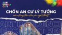 SUN URBAN CITY mở bán căn hộ chung cư hạng sang 2PN với nội thất cao cấp