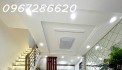 Bán nhà Nguyễn Văn Khối, 4x9m, full nội thất cao cấp, giá nhỉnh 3.x tỷ