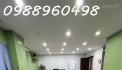 Cơ hội thuê căn hộ FLC Complex 70m2 - 2PN, 2VS, giá 14.5 triệu/tháng ST4167