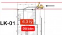 CÓ 1 0 2 - PHỐ LINH ĐƯỜNG 30M2 - 5 TẦNG MỚI KÍNH KOONG -15M RA HỒ LINH ĐÀM - GẦN BỂ BƠI BỐN MÙA – NHỈNH TRÊN 5 TỶ.