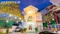 Cho thuê Villa đường Hùng Vương phường 9 giá 25tr