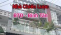 NHÀ 3 TẦNG 80M2 - 5X16 - CHIẾN LƯỢC - BÌNH TÂN - NHỈNH  6 TỶ 5