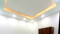 BÁN NHÀ CÁT LINH, 50M2 4 TẦNG MT 5M GIÁ 9 TỶ, NHÀ MỚI ĐẸP Ở NGAY, NỘI THẤT XỊN, GẦN Ô TÔ DỪNG ĐỖ, DÂN TRÍ CAO