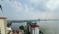 Cho thuê mặt bằng kinh doanh, VP - Phố Thanh Niên - Tây Hồ - View Hồ Tây - 360m2 - Giá thỏa thuận!