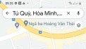 Cần bán nhanh nhà Thuộc K1 đường Hoàng Văn Thái, Phường Hòa Minh, Quận Liên Chiểu