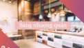 Cần sang nhượng lại quán tại Phú Hưng, TP. Bến Tre