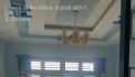 Bán nhà tại Cần Giuộc, Long An, 36m2 SHR chỉ 1.2 tỷ. Lh:0908679398