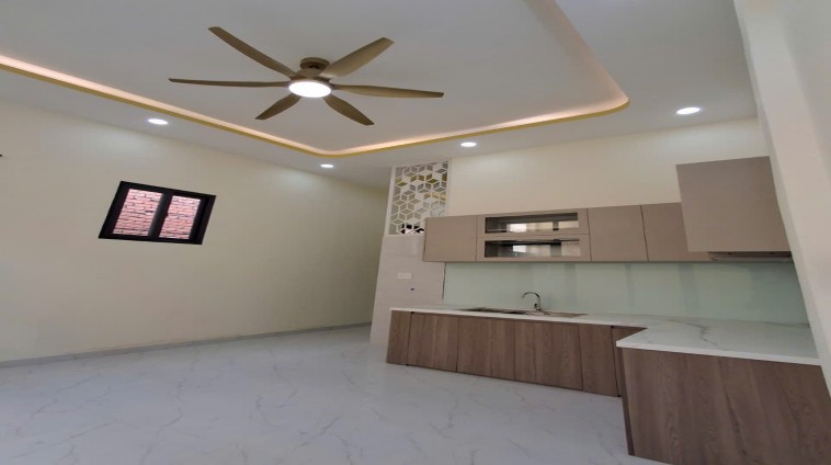 ✨ NHÀ MỚI THỦ ĐỨC - SỔ HỒNG RIÊNG - Ở NGAY! ✨ Diện tích: 56m²