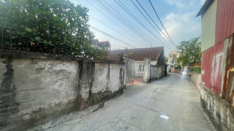 CẦN BÁN 50 m2 HÀNG F0 ĐẤT ĐỒNG MAI, GÍA 3.5 TỶ